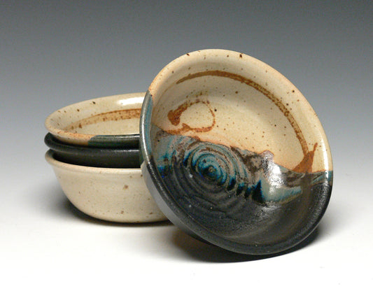 Small Bowls - Set of 4