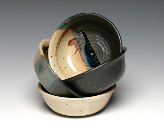 Small Bowls - Set of 4